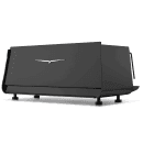 Victoria Arduino EAGLE-ONE-VOL 3GR T3 Automatic Volumetric Espresso Machine w/ (3) Groups & 7 liter Boiler - 208-240v/1ph, Black thumbnail 4