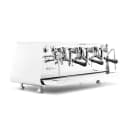 Victoria Arduino EAGLE-ONE-VOL 3GR T3 Automatic Volumetric Espresso Machine w/ (3) Groups & 7 liter Boiler - 208-240v/1ph, White thumbnail 2