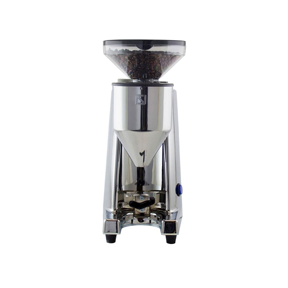 Nuova Simonelli On Demand Espresso Coffee Grinder w/ 3/4 lb Hopper - Black, 110v (G60 ON DEMAND)