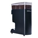 Nuova Simonelli Mythos Plus Espresso Grinder w/ 7 lb Hopper - Black, 110v (MYTHOS-PLUS) thumbnail 2