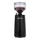 Nuova Simonelli MDJ On Demand Espresso Grinder w/ 3 1/2 lb Hopper - Black, 110v (MDJONDEMANDDIGIT) thumbnail 2