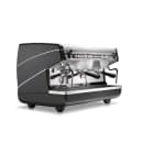 Nuova Simonelli Automatic Espresso Machine w/ (2) Group & 11 liter Boiler - 220v (APPIA LIFE 2GR SEMI) thumbnail 2
