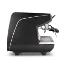 Nuova Simonelli Automatic Volumetric Espresso Machine w/ (2) Groups & 11 liter Boiler - 220v/1ph, Black (APPIA LIFE 2GR VOL) thumbnail 3