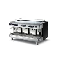 Nuova Simonelli Automatic Volumetric Espresso Machine w/ (3) Groups & 15 liter Boiler, 208-240v/1ph (APPIA LIFE 3GR VOL) thumbnail 2