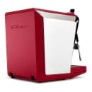 Nuova Simonelli Automatic Volumetric Espresso Machine w/ (1) Group & 2 liter Boiler - 110v, Red (OSCAR II POUR OVER) thumbnail 2