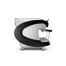 Nuova Simonelli Automatic Volumetric Espresso Machine w/ (3) Groups & 17 liter Boiler, 220v/1ph (AURELIA WAVE DIGIT 3GR) thumbnail 4