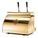 Victoria Arduino ATHENA LEVA LEVER 2GR Manual Espresso Machine w/ (2) Groups & 15.2 liter Boiler - 208-240v, Copper thumbnail 2