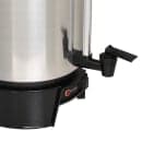 West Bend 6 1/5 gal High Volume Brewer Coffee Urn w/ 1 Tank, 120v/1ph (33600) thumbnail 3