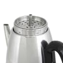 West Bend 7/10 gal Low Volume Brewer Coffee Percolator w/ 1 Tank, 120v/1ph (54159) thumbnail 2