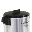 West Bend 1 4/5 gal Medium Volume Brewer Coffee Urn w/ 1 Tank, 120v/1ph (58030) thumbnail 2