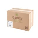 Sustainable Agave Disposable Cutlery Set - Upcycled Agave, Brown (FRKNAGAKIT300) thumbnail 4