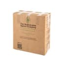 Sustainable Agave 10" Wrapped Jumbo Straws - Upcycled Agave, Brown (ASE259BPP) thumbnail 4