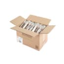 Sustainable Agave Disposable Cutlery Set - Upcycled Agave, Brown (CUTAGAKIT250) thumbnail 3