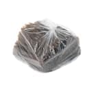 Sustainable Agave Disposable Knife - Upcycled Agave, Brown (KNAGAVE1KUNW) thumbnail 2