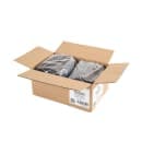 Sustainable Agave Disposable Knife - Upcycled Agave, Brown (KNAGAVE1KUNW) thumbnail 3