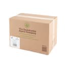 Sustainable Agave Disposable Spoon - Upcycled Agave, Brown (SPAGAVE1KWPD) thumbnail 2