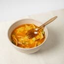 Sustainable Agave Disposable Spork - Upcycled Agave, Brown (SPKAGA1KUNW) thumbnail 5