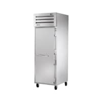 Infrico IRR-AGB23 27" One Section Reach In Refrigerator, (1) Right Hinge Solid Door, 115v thumbnail 2