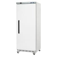 Infrico IRR-AN23 27" One Section Reach In Refrigerator, (1) Right Hinge Solid Door, 115v thumbnail 3