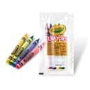 Crayola 4 ct Crayola® Crayon Pack (52-0092) thumbnail 3