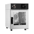 BevLes BMCE06LHWS Half Size Combi Oven - Boilerless, 208v, 3ph thumbnail 2