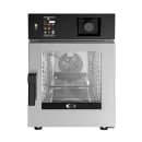 BevLes BMCE06LHWS Half Size Combi Oven - Boilerless, 208v, 3ph thumbnail 3
