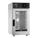 BevLes BMCE10LHWS Half Size Combi Oven - Boilerless, 208v, 3ph thumbnail 2