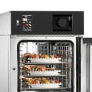 BevLes BMCE10LHWS Half Size Combi Oven - Boilerless, 208v, 3ph thumbnail 3