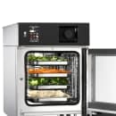 BevLes BMCE10LHWS Half Size Combi Oven - Boilerless, 208v, 3ph thumbnail 5