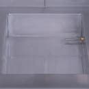 BevLes HCSS60W91 3/4 Size Insulated Mobile Heated Proofing Cabinet w/ (9) Pan Capacity - 120v/1ph thumbnail 4