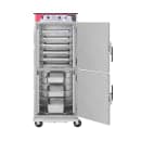 BevLes HCSS74W124 Full Size Insulated Mobile Heated Proofing Cabinet w/ (12) Pan Capacity - 208-230v/1ph thumbnail 2