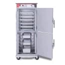 BevLes HTSS74P161-PT Full Size Insulated Pass-thru Mobile Heated Proofing Cabinet w/ (16) Pan Capacity - 120v/1ph thumbnail 2
