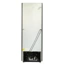 Maxx Cold MVMR23B 27" V-Series One Section Glass Door Merchandiser - (1) Right Hinge Door, Black, 120v thumbnail 6