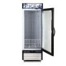 Maxx Cold MXM1-23FHC-ICE 27" X-Series Indoor Ice Merchandiser w/ (54) 8 lb Bag Capacity - Glass Door, White, 120v thumbnail 6