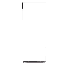 Maxx Cold MXM2-36RSHC 39 1/2" X-Series Two Section Glass Door Merchandiser - (2) Sliding Doors, White, 120v thumbnail 6