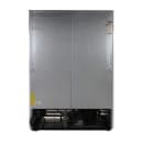 Maxx Cold MXM2-48FHC-ICE 48" X-Series Indoor Ice Merchandiser w/ (117) 8 lb Bag Capacity - Glass Door, White, 120v thumbnail 5