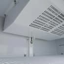 Maxx Cold MXM2-48RSHC 54" X-Series Two Section Glass Door Merchandiser - (2) Sliding Doors, White, 120v thumbnail 4