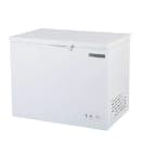 Maxx Cold MXSH12.7SHC 50" Select Series Mobile Chest Freezer w/ (1) Basket - White, 115v thumbnail 2