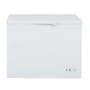 Maxx Cold MXSH12.7SHC 50" Select Series Mobile Chest Freezer w/ (1) Basket - White, 115v thumbnail 3