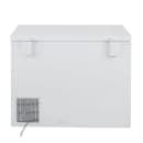 Maxx Cold MXSH12.7SHC 50" Select Series Mobile Chest Freezer w/ (1) Basket - White, 115v thumbnail 5