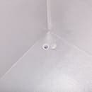 Maxx Cold MXSH23.6SHC 78 3/4" Select Series Mobile Chest Freezer w/ (2) Basket - White, 115v thumbnail 3