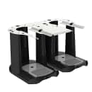 Fetco S4S-10-2 Base Twin Serving Station for LUXUS® L4S-10 thumbnail 2