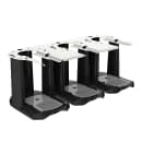 Fetco S4S-10-3 Base Triple Serving Station for LUXUS® L4S-10 thumbnail 2