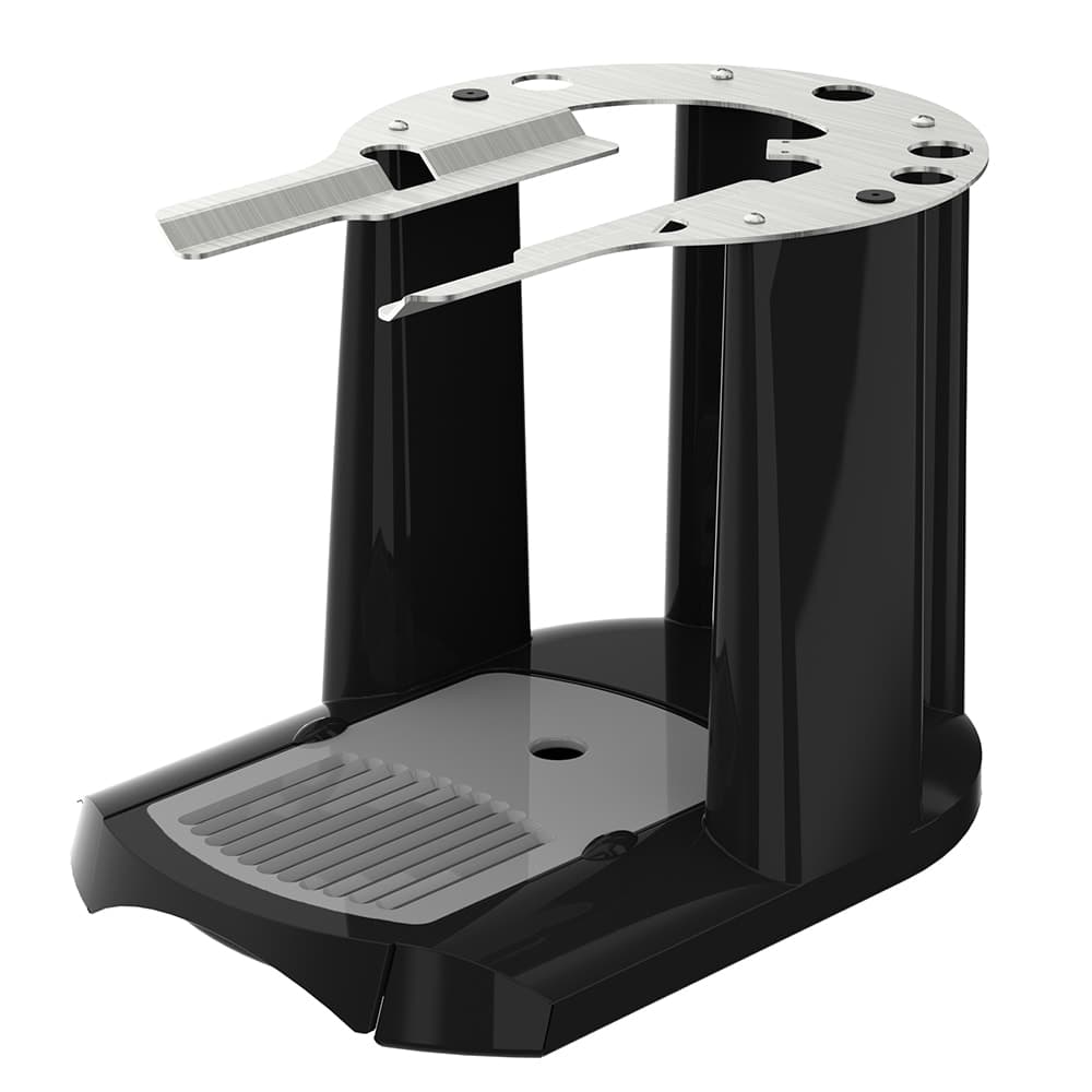 Fetco S4S-15/20-1 Base Single Serving Station for LUXUS® L4S-15 and L4S-20