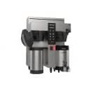 Fetco CBS-1232-PLUS () High-volume Thermal Coffee Maker - Automatic, 15 4/5 gal/hr, 240v thumbnail 2