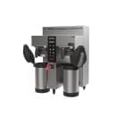 Fetco CBS-1232-PLUS () High-volume Thermal Coffee Maker - Automatic, 15 4/5 gal/hr, 240v thumbnail 3