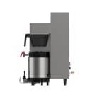 Fetco CBS-1232-PLUS () High-volume Thermal Coffee Maker - Automatic, 15 4/5 gal/hr, 240v thumbnail 4
