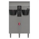 Fetco CBS-1242-PLUS () High-volume Thermal Coffee Maker - Automatic, 12 1/5 gal/hr, 240v thumbnail 2