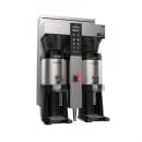 Fetco CBS-1242-PLUS () High-volume Thermal Coffee Maker - Automatic, 12 1/5 gal/hr, 240v thumbnail 3