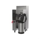 Fetco CBS-1231-PLUS Medium-volume Thermal Coffee Maker - Automatic, 4 gal/hr, 120v thumbnail 3